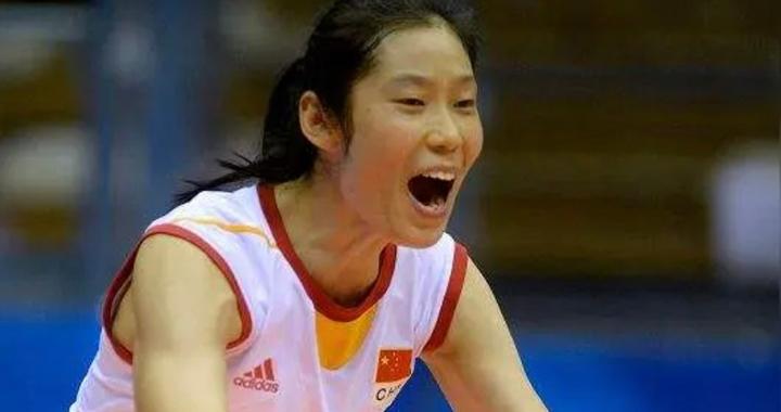 污蔑朱婷不愿意为国效力的人可耻