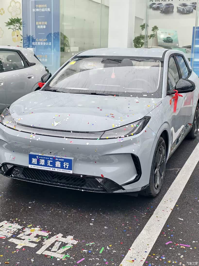 极狐T1真实用车日常,纯车主走心分享