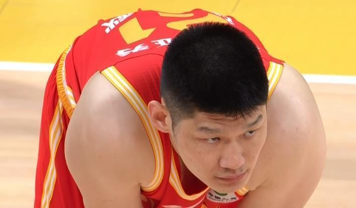 夺得赛点！广厦再胜深圳，赛后迎来4个好消息，卫冕概率大大增加