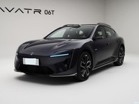 阿维塔06T 2026款 Max 双电机增程版报价_参数_图片_点评_阿维塔汽车-ZOL中关村在线