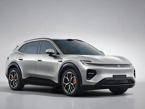 长安启源 Q06:145 电动大沙发  710km 续航,20 万级轿跑 SUV 杀疯了