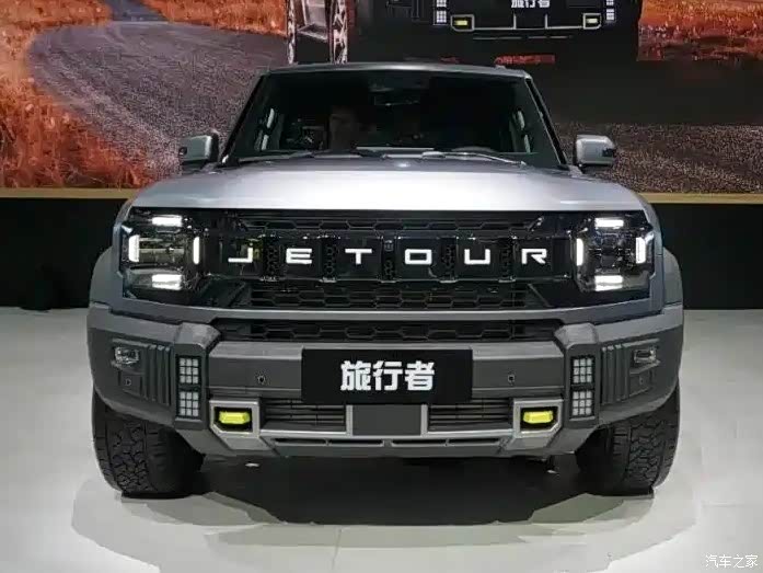 捷途旅行者二手怎么选?车主总结:这3个年款千万别乱买!