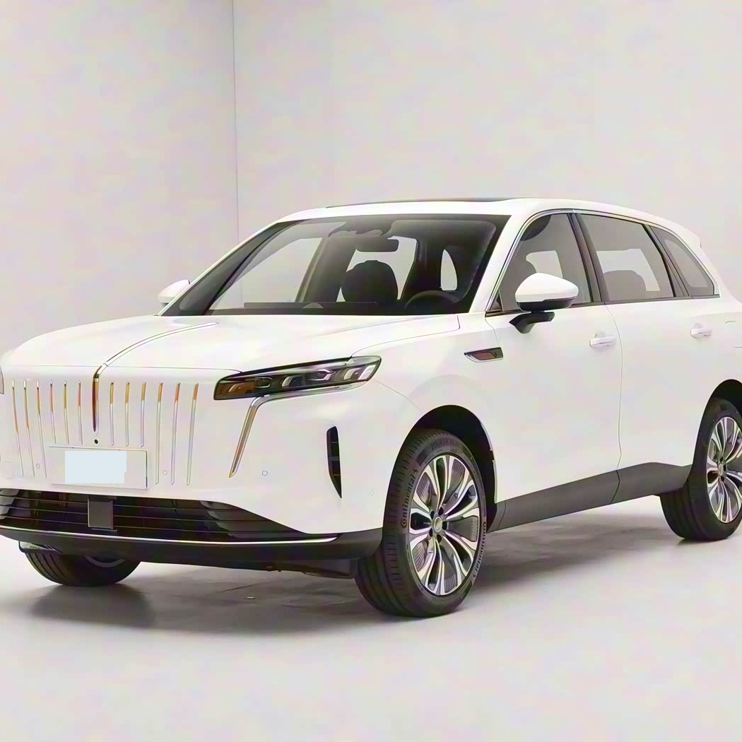 20万内中大型SUV新选择:五款实力座驾重新定义家用出行