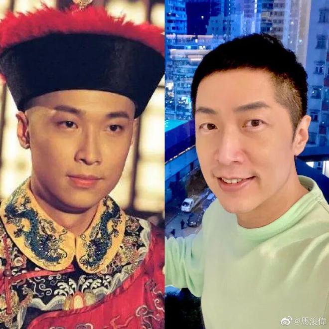曾出演《鹿鼎记》，马浚伟将任衍生集团高管，年薪252万港元！股价盘中飙涨205%