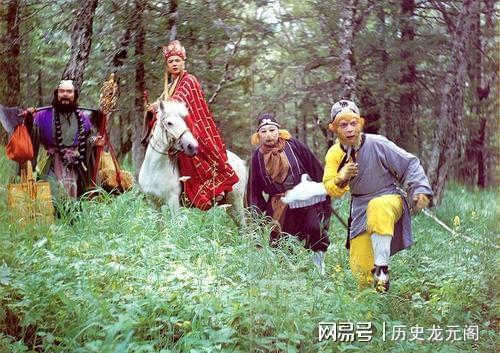 “白骨精”扮演者杨春霞，一生拒谈西游记，至今不肯原谅导演杨洁