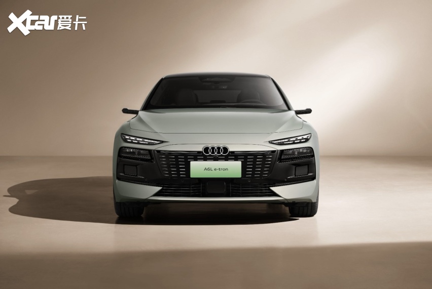 电动豪华新标杆？一汽奥迪A6L e-tron驾控秘笈揭晓-爱卡汽车爱咖号