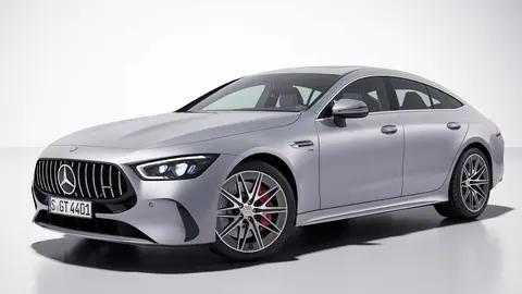 GT 50到底算不上AMG GT?一篇文章讲明白二手AMG GT到底咋选!