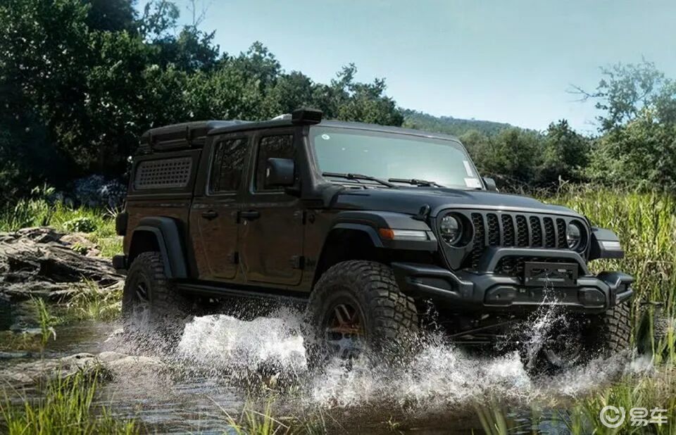 神龙汽车获80亿支持：2027年上新品，还将国产JEEP