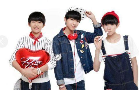 TFBOYS三小只喜欢什么类型女生，择偶标准是什么?_王俊凯