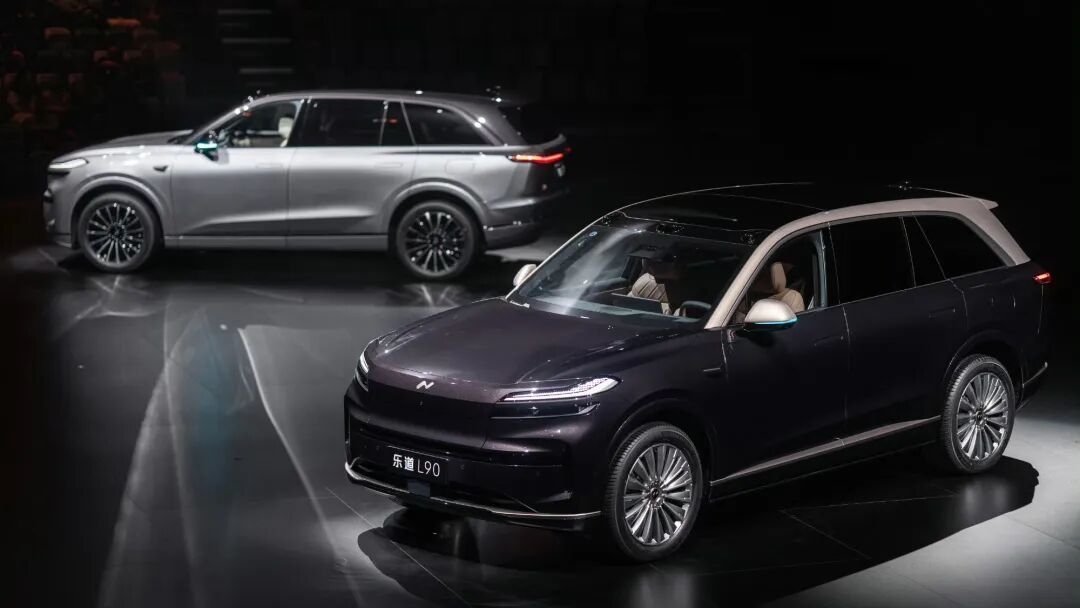 沈斐长文谈乐道两周年:已拿下开局战,今年瞄准“三大提升”  BitAuto