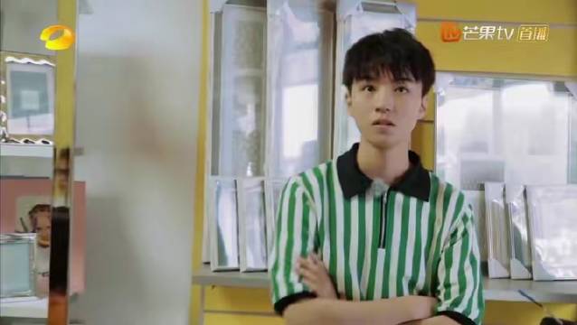 重看《中餐厅》这段依旧笑出声