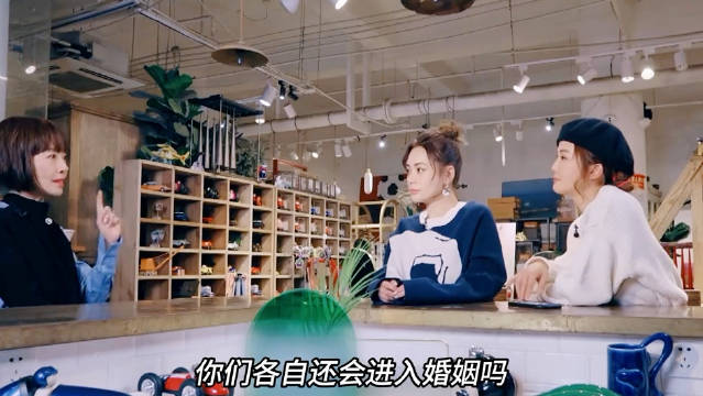 阿Sa曾说对自己决定不会后悔