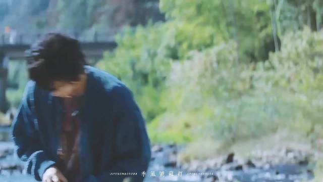 王安宇新片角色引热议,文艺青年形象获赞