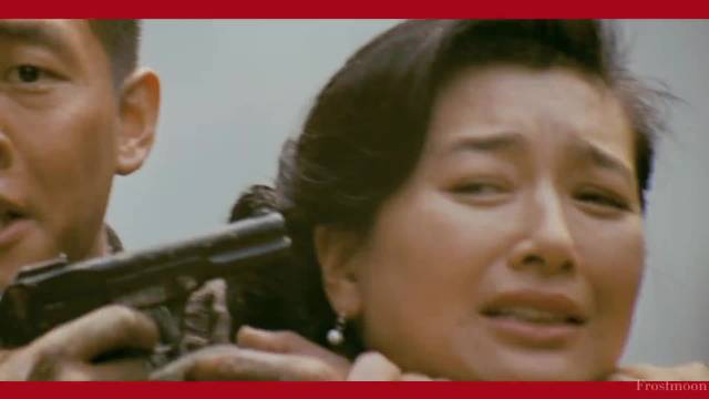 故事的开始“我大舅子还在里头呢” 张译这段太好玩了！