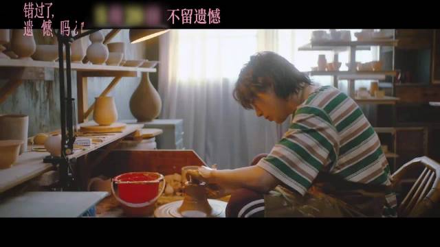 王安宇演绎ADHD患者