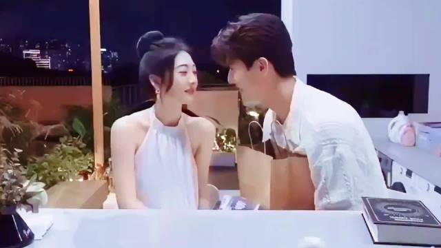 孙乐言奥斯卡双向奔赴,恋综呈现治愈爱情