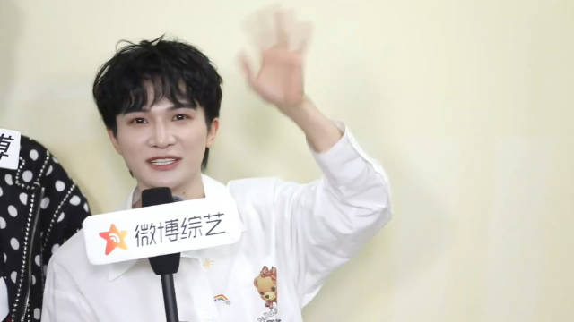 直播全程 前面崩了一下