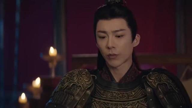 折腰：魏劭想小乔不承认，小舅子一番话，立马让他直面内心