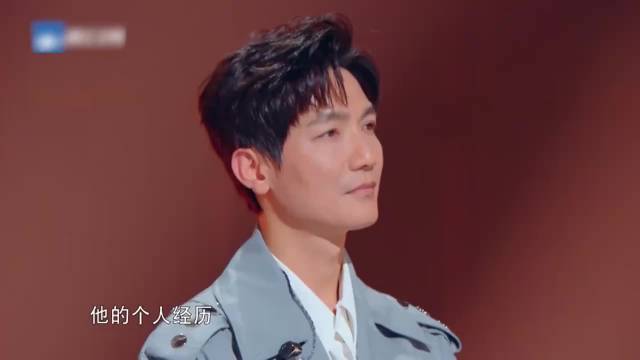 张信哲唱歌竟被说难听？陈楚生忍不住质问：你谁啊