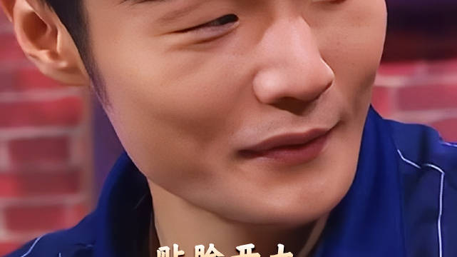 李荣浩：你是不是忘了我手里拿着刀