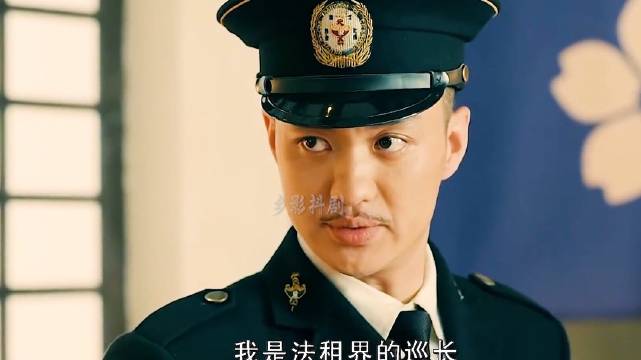 加钱哥铁林大战鬼子虹口道场，一人撂翻整个鬼子司令部