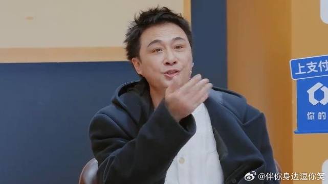 短剧女王余茵来学表演，吴镇宇太敢说了：就怕你学会了就失业！