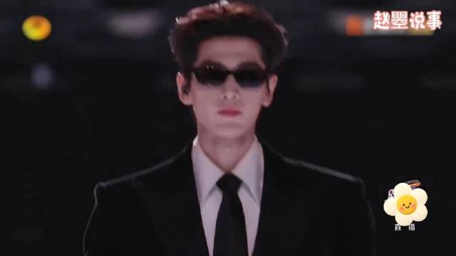 张凌赫翻唱李荣浩《模特》嗓音独特获赞