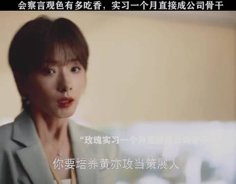 美丽自信从容的玫瑰不仅斩男还斩女 玫瑰的故事 刘亦菲