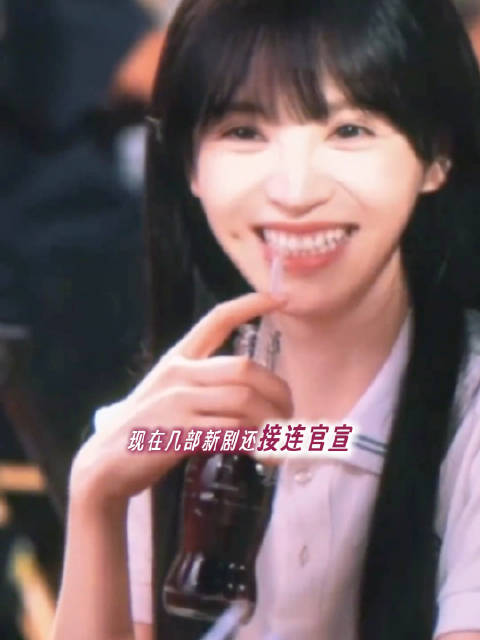 没有人能永远是天选主角，但田曦薇一直在成为她剧本里 无可替代的天选女主！