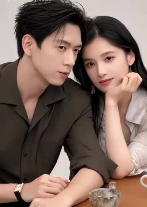 李现张婧仪雾里青520释出新物料