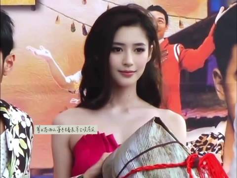 “从天王女主沦为素人，颜值花期太过短暂” 李心艾丨内娱