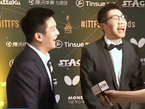 “我没成家” “太热了嗯” 可爱东