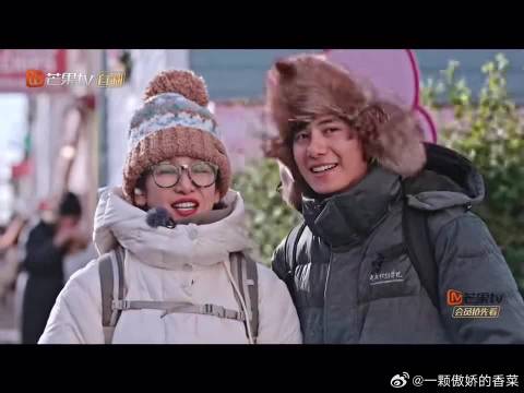 这段真的要被胡先煦和王安宇笑嘎了哈哈哈