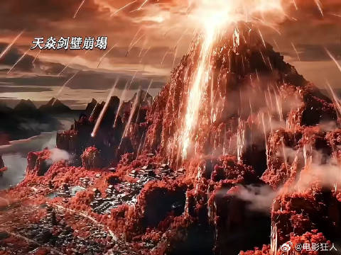 群像的魅力在此刻具象化了水龙吟罗云熙好剧推荐