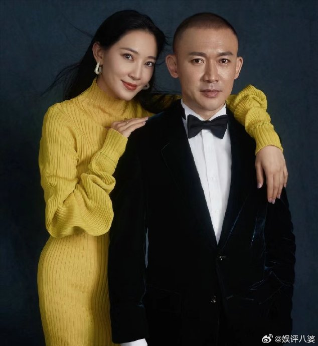聂远的妻子秦子越本人是怎么看待他们夫妻关系的？