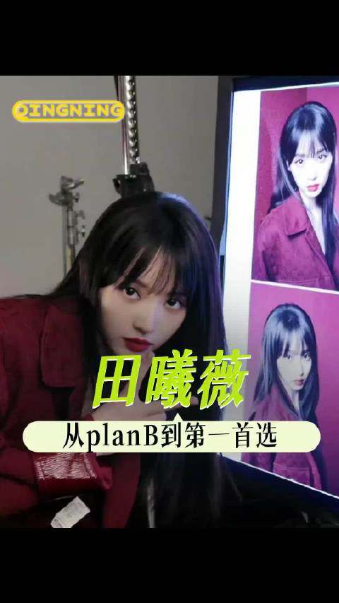 田曦薇，一笔一画都不会是徒劳， 田曦薇丨嫁金钗丨低智商犯罪李茜