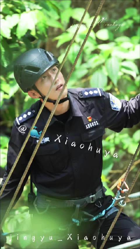厉sir！我有一个爱你的秘密