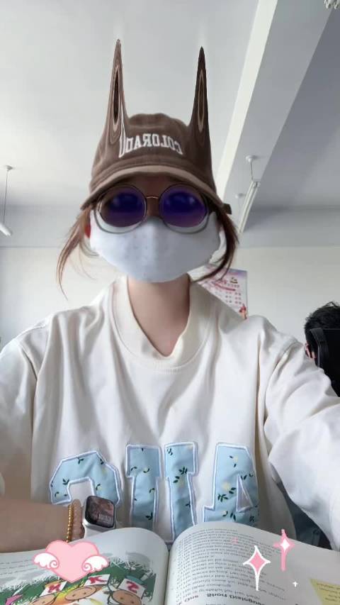 每天那么精致的咋做到的 我一周五天得有三天都是这出