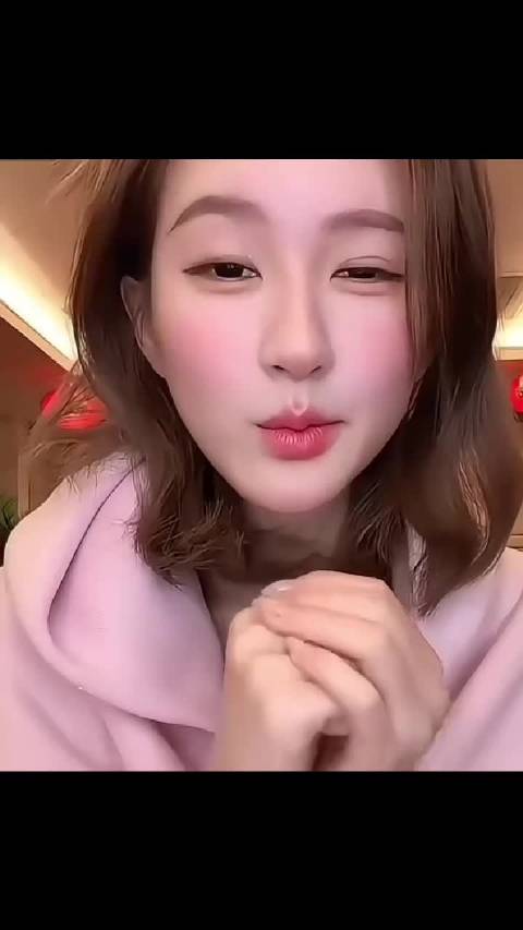 自己剪的……爱露