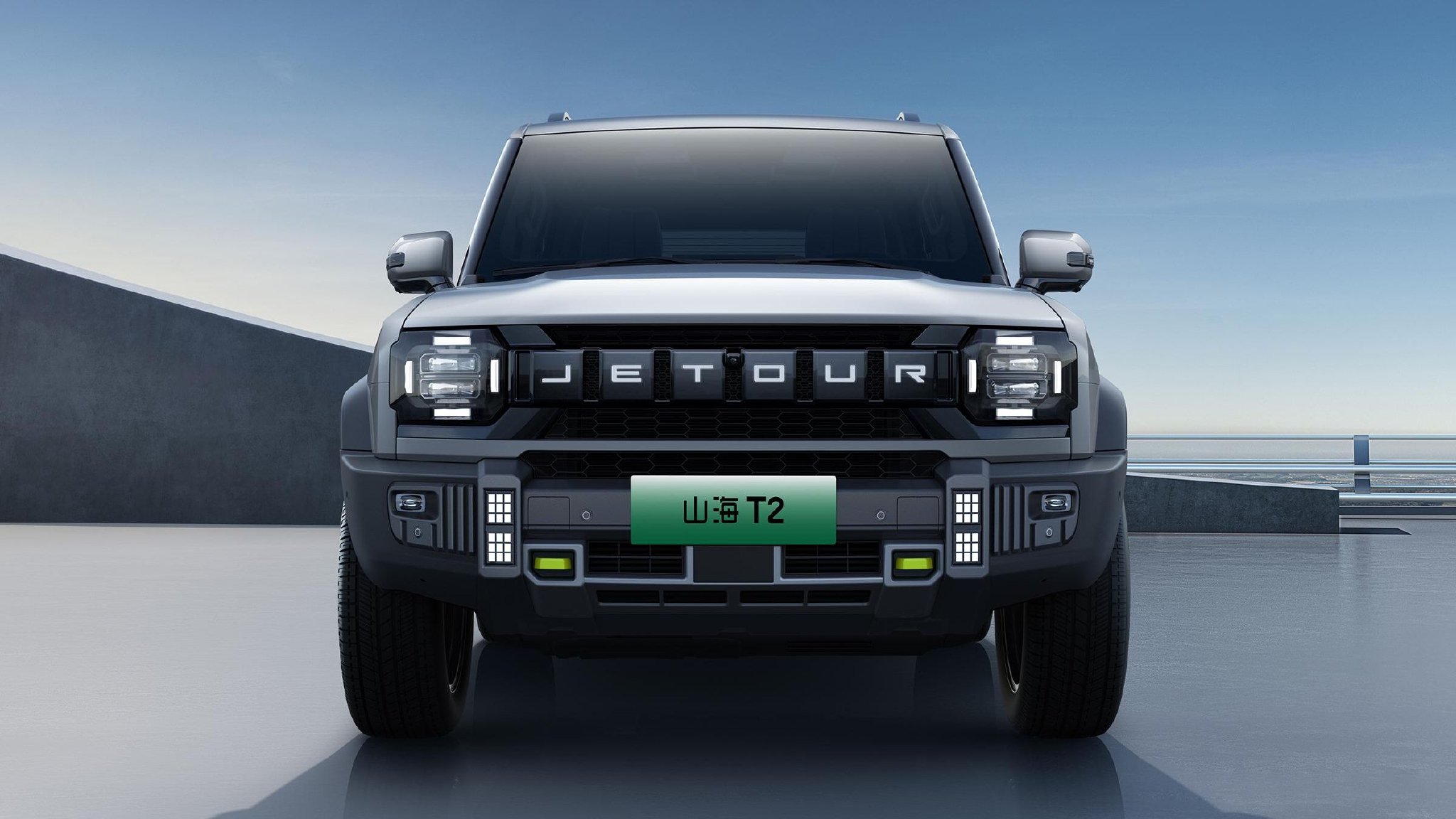 第202期：到底是谁在买捷途山海T2？ | BitAuto