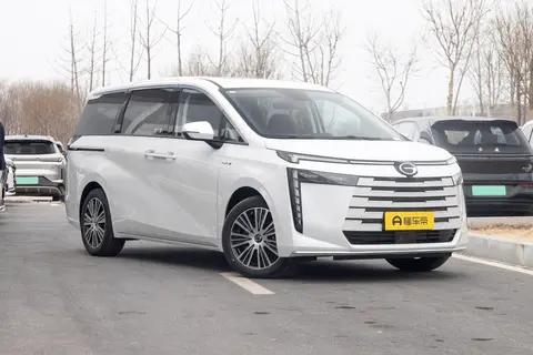 综合续航1200km，传祺E8 PHEV实测表现如何？