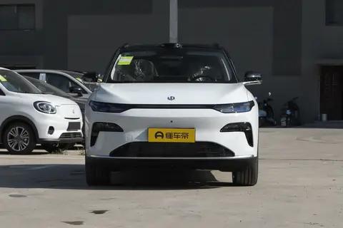 15万级中型SUV实测:零跑C11辅助驾驶真能用还是堆参数?