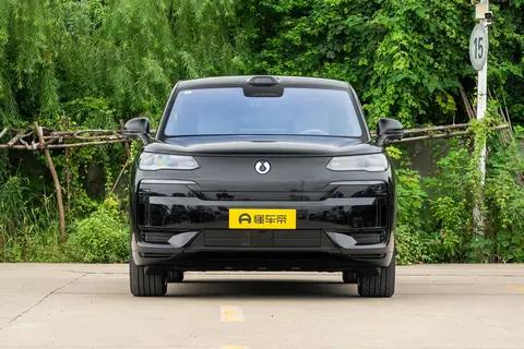 家用大 SUV 怎么选？腾势 N9 DM 六座 + 165km 续航，带娃带老人超香