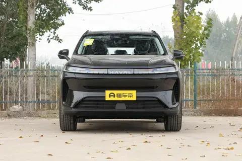 哈弗H6L:大空间、省油又好开，适合家用的燃油SUV