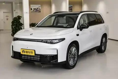 15万级六座SUV，带家人出行选它准没错！试驾零跑C16