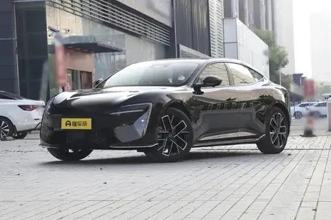 阿维塔06 Pro增程版:20万级的个性之选,适合年轻家庭