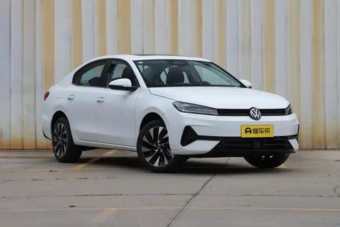 2026款速腾S:德系家用轿车，朴实无华，但非常管用