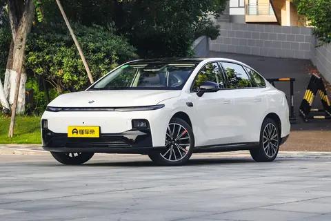 10 万级纯电闭眼选?B01 车主 3000 公里实测:续航  激光雷达太香了