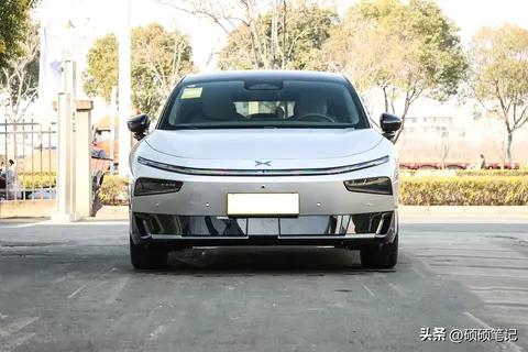20万级纯电“长途利器”!续航超900km,这3款家用车闭眼选
