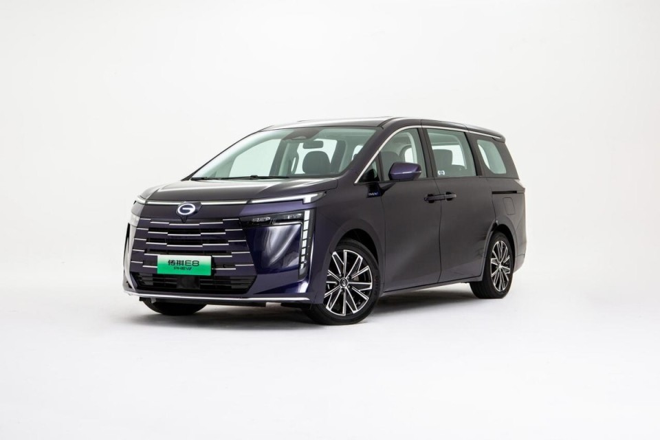 20.98万元起售,综合续航1200km,传祺E8 PHEV哪个版本值得入手?